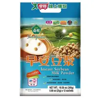 在飛比找Yahoo奇摩購物中心優惠-薌園早安豆漿300G【愛買】