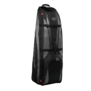 NEW Wilson Staff Premium Pro Travel Cover Golf Bag / Club Protection - Black