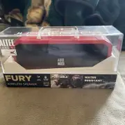 Altec Lansing Fury Wireless Speaker