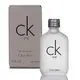 Calvin Klein cK One中性淡香水(15ml)『Marc Jacobs旗艦店』裴勇俊愛用 空運禁送 D049189