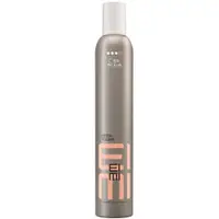 在飛比找PChome24h購物優惠-WELLA 彈力塑型慕絲500ml