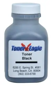 Black Toner Eagle Refill Kit with Chip for HP Pro 200 M251 M251n M251nw CF210X