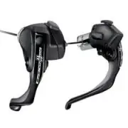 Campagnolo Brake Levers 11Sp Eps-Chorus