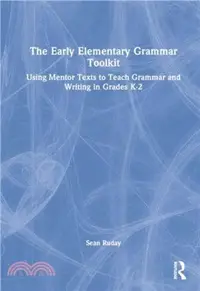 在飛比找三民網路書店優惠-The Early Elementary Grammar T