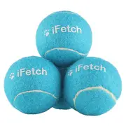 iFetch Too Balls Dog Toy L-3PK