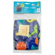 American Educational Products Math Clever Catch Ball Geometry 1 - Math Game