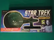 Diamond Select 2015 USS Defiant NCC-1764 Tholian Web Rare Comic Con Exclusive
