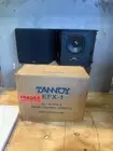 Tannoy EFX-1 Speakers New (Pair)