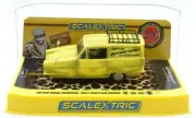 Scalextric C4223 Reliant Regal Supervan - Only Fools and Horses - 1:32 slot car