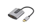 Philex USB-C to HDMI Adapter Cable 4K Ultra HD Port Hub for MacBook PC Laptop