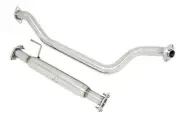 MEGAN RACING EXHAUST MIDDLE SECTION PIPE FOR 02-06 NISSAN SENTRA SE-R/SPEC-V (for: Nissan)