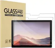 Screen Protector for Microsoft Surface Pro 11 /10 /9 /8 /7 /6 /5 Tempered Glass