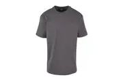 Urban Classics Mens Oversized T-Shirt (Pack of 2) (Magnet) (L)
