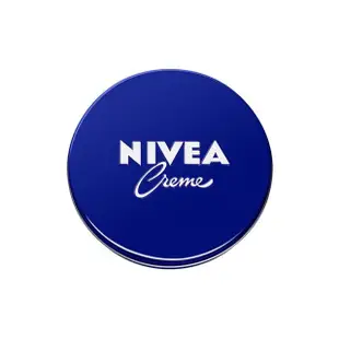 日本 KAO 妮維雅 NIVEA 護膚霜 滋潤 保濕 乳霜 護手霜 面霜 56g/1罐