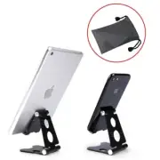 Premium Real Metal Phone Folding Bracket f Samsung Galaxy Note 8 SM-N950U Phone