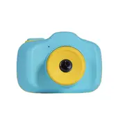 Vision Kids HappiCAMU V 40MP Digital Camera 2.4in Screen Children's Toy Blue