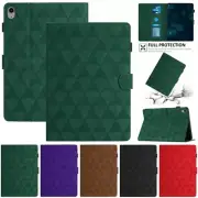 For iPad 6/7/8/9/10/11th Gen Mini Air Pro 2025 Magnetic Smart Case Leather Cover