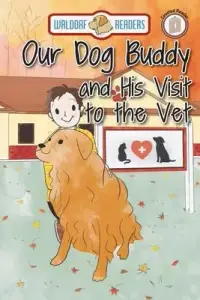 在飛比找博客來優惠-Our Dog Buddy and His Visit to