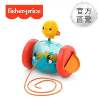 在飛比找HOTAI購優惠-【Fisher price 費雪】拉拉小象