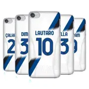 OFFICIAL INTER MILAN 2023/24 PLAYERS AWAY KIT BACK CASE FOR APPLE iPOD TOUCH MP3