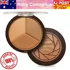 Etude House Gradation Contour Wheel Natural / Deep Contouring Shading Bronzer