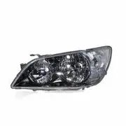 All Crash Head Lamp Lh TZD-21033LHG