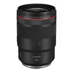 CANON RF 135MM F1.8L IS USM 鏡頭 公司貨