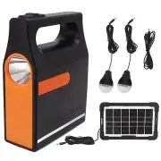 Solar Generator Portable Power Station Portable Solar Powered Generators NEW