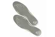 My Feet Dance Diva MEMORY FOAM PADDED FOOTBED - ONE SIZE