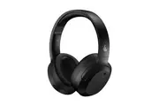 Edifier W820NB Active Noise Cancelling Wireless Bluetooth Headphones - Black (SPE-W820NB)