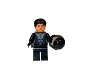 LEGO DC Super Heroes The Batman Selina Kyle Cat Woman Mini figure 76179