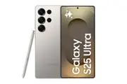 Samsung Galaxy S25 Ultra (256GB, Titanium Grey)