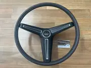 New Reproduction Rimblow Steering Wheel Suit Ford Fairlane ZF ZG LTD P5 Landau