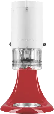 KitchenAid Shave Ice Attachment