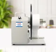 Electric Label Rewinder Rewinding Machine Speed Adjustable Bidirectional TCW-Q6