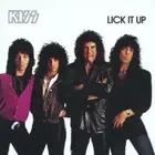 KISS-LICK IT UP- Reminiscences of Hell CD Free Ship w/Tracking# New from Japan