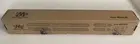 Universal Sound Bar Bracket Wall Mount TV Speaker Vizio Samsung LG Stand New