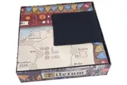 Folded Space Game Inserts - Tiletum