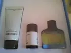 ALESSANDRO DELL'ACQUA MAN GIFT SET 3PCS 50ML EDT SPRAY MEN'S PERFUME FRAGRANCE