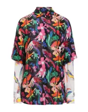[CAVALLI CLASS] CAVALLI CLASS Shirts - Item 10340369