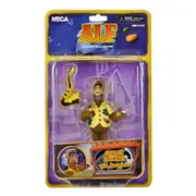 NECA Toony Classics Alf Gordon Shumway with Saxophone 6 inch Action Figure
