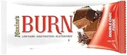 12 x Maxine's Burn Protein Bars Choc Caramel Crunch 40g