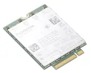 Lenovo ThinkPad Fibocom L860-GL-16 4G LTE CAT16 M.2 WWAN Module for X1 Yoga Gen8