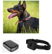 A21 Waterproof Pet tracker