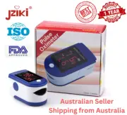 oxygen saturation monitor digital finger pulse oximeter home yoga oxymeter pouch