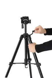 Benro T890 Tripod Kit