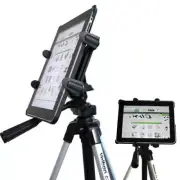 Tripod Monopod Adapter Mount for all tablets iPad Air Pro Mini with or w/o Case