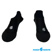 在飛比找momo購物網優惠-【MADWAVE】男女適用 透氣 防滑 潛水 浮潛襪(浮潛 