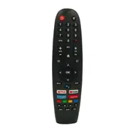 For Blaupunkt BP320HSG9200 /BP400FSG9200 /BP500USG9500 TV Remote Control