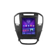 Car 9.7in Android 11 Radio Multimedia GPS Navi For Opel Vauxhall Insignia 08-13